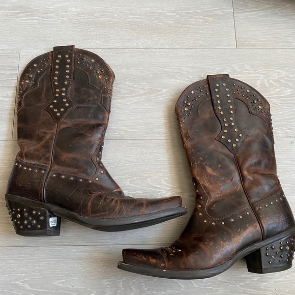 Ariat Shoes - Ariat Rhinestone Cowgirl Western Style